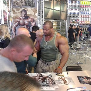 2013 Bodybuilding Images