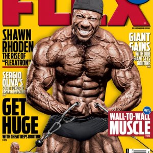 2013 Bodybuilding Images