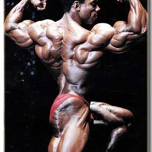 2013 Bodybuilding Images