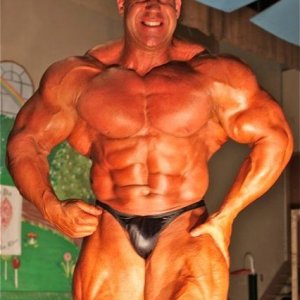 2013 Bodybuilding Images