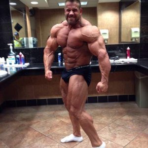 2013 Bodybuilding Images