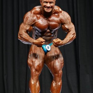 2013 Bodybuilding Images