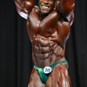 2013 Bodybuilding Images