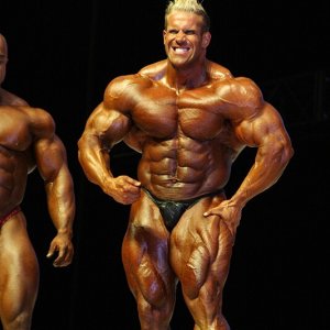 2013 Bodybuilding Images