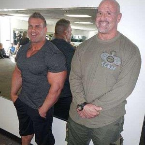 2013 Bodybuilding Images