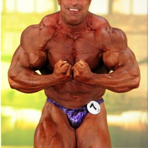 2013 Bodybuilding Images