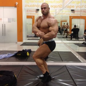 2013 Bodybuilding Images