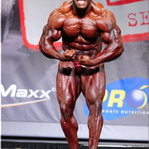 2013 Bodybuilding Images