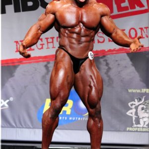 2013 Bodybuilding Images