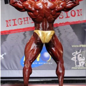 2013 Bodybuilding Images