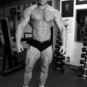 2013 Bodybuilding Images