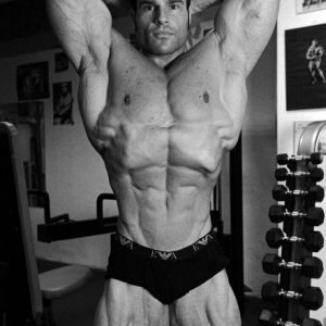 2013 Bodybuilding Images