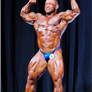 2013 Bodybuilding Images