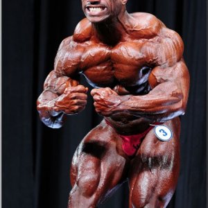 2013 Bodybuilding Images