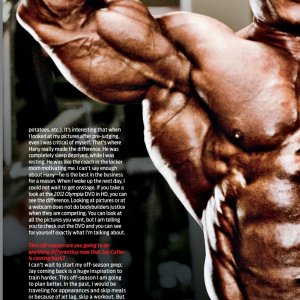 2013 Bodybuilding Images