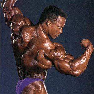 2013 Bodybuilding Images