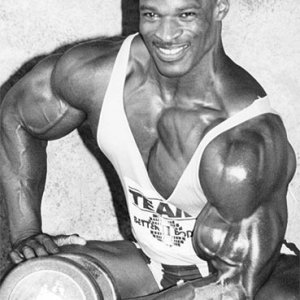 2013 Bodybuilding Images