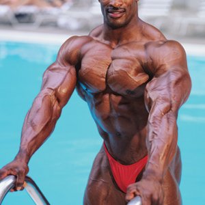 2013 Bodybuilding Images