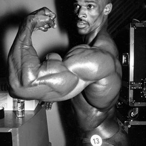 2013 Bodybuilding Images