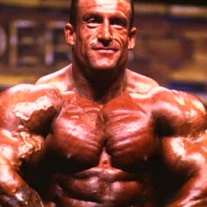 2012 Bodybuilding Images