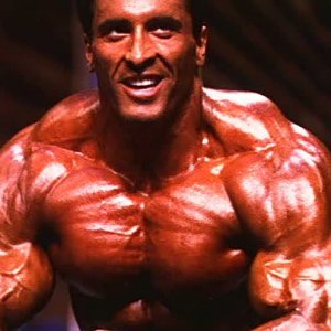 2012 Bodybuilding Images