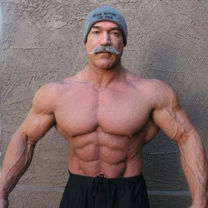 2012 Bodybuilding Images