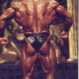 2012 Bodybuilding Images