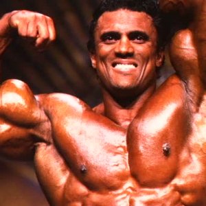 2012 Bodybuilding Images