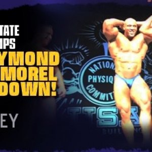 2012 Bodybuilding Images