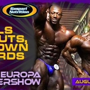 2012 Bodybuilding Images