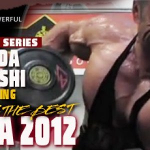 2012 Bodybuilding Images