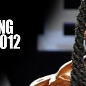 2012 Bodybuilding Images