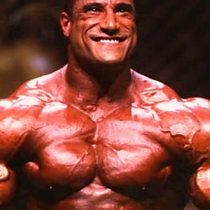 2012 Bodybuilding Images