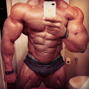 2012 Bodybuilding Images