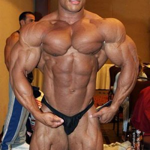 2012 Bodybuilding Images