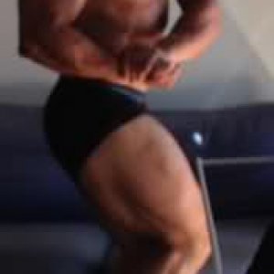 2012 Bodybuilding Images