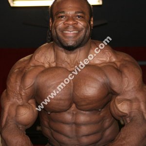 2012 Bodybuilding Images