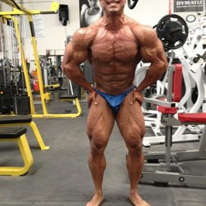 2012 Bodybuilding Images