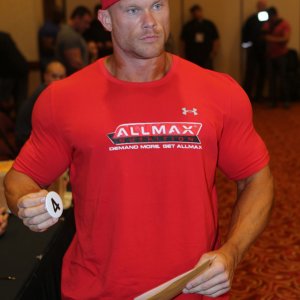 2012 Bodybuilding Images