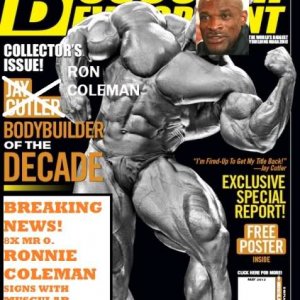 2012 Bodybuilding Images