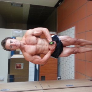 2012 Bodybuilding Images