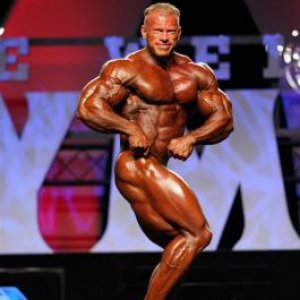 2012 Bodybuilding Images