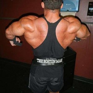 2012 Bodybuilding Images