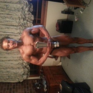 2012 Bodybuilding Images