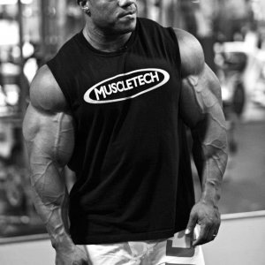 2012 Bodybuilding Images