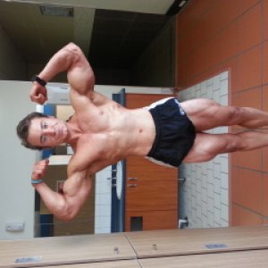 2012 Bodybuilding Images