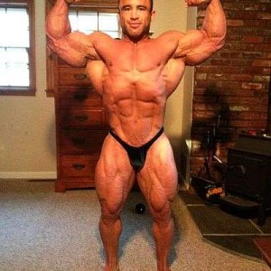 2012 Bodybuilding Images