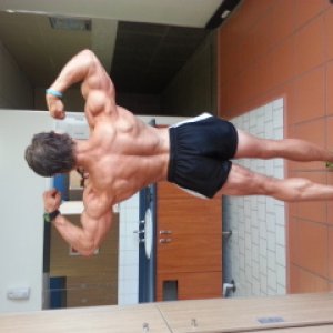 2012 Bodybuilding Images