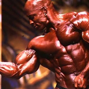 2012 Bodybuilding Images