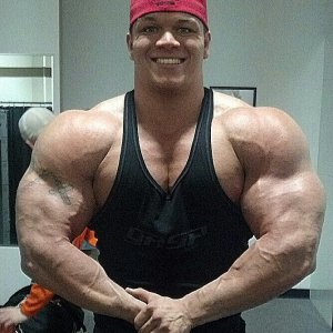 2012 Bodybuilding Images